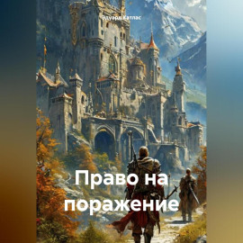 Право на поражение