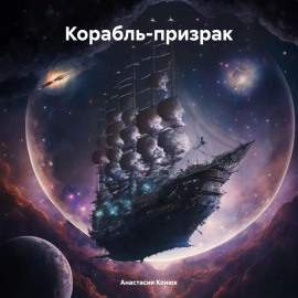 Корабль-призрак