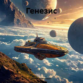 Генезис