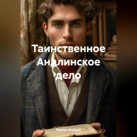 Таинственное Андлинское дело