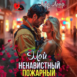 Мой ненавистный пожарный