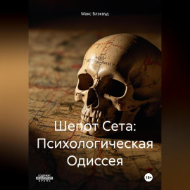 Шепот Сета: Психологическая Одиссея