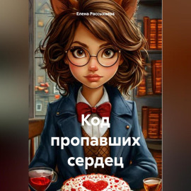 Код пропавших сердец