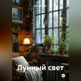 Лунный свет