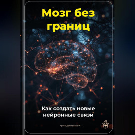 Мозг без границ: Как создать новые нейронные связи