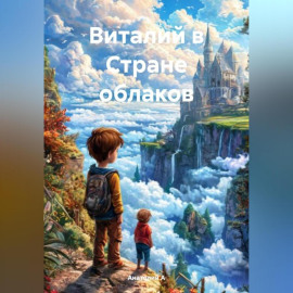 Виталий в мире облаков