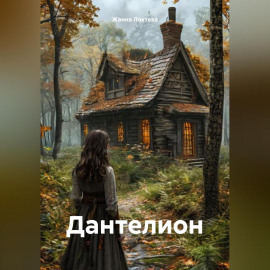 Дантелион