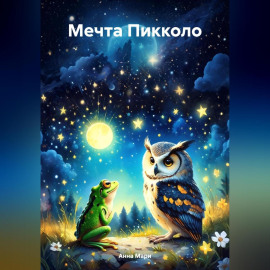 Мечта Пикколо