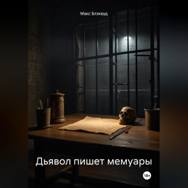 Дьявол пишет мемуары