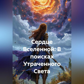 Сердце Вселенной: В поисках Утраченного Света