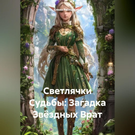 Светлячки Судьбы: Загадка Звёздных Врат