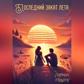 Последний закат лета