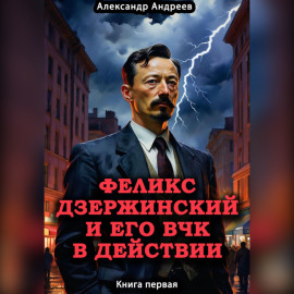 Дзержинский и его ВЧК в действии