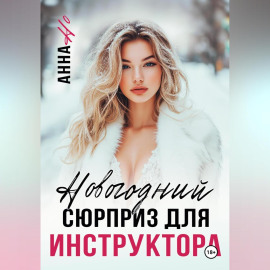 Новогодний сюрприз для инструктора