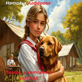 Лагерь, в котором я умерла
