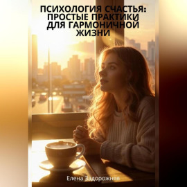 «Психология счастья: Простые практики для гармоничной жизни»