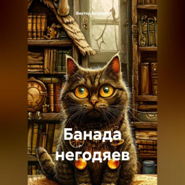 «БАНДА НЕГОДЯЕВ»
