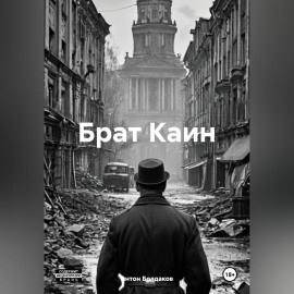 Брат Каин.
