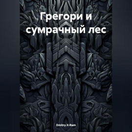 ГРЕГОРИ И СУМРАЧНЫЙ ЛЕС