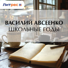 Школьные годы