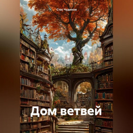 Дом Ветвей