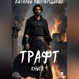 Трафт 4