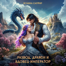 Развод, дракон и вдовец-император