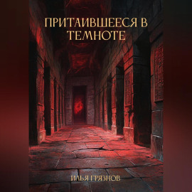 Притаившееся в темноте