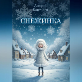 Снежинка