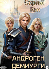 Андроген. Демиурги