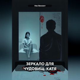 ЗЕРКАЛО ДЛЯ ЧУДОВИЩ. КАТЯ