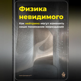 Физика невидимого: Как нейтрино могут изменить наше понимание мироздания
