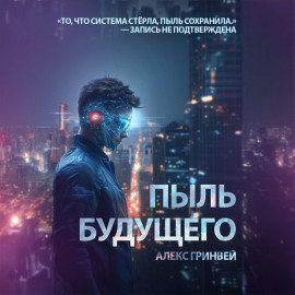 Пыль будущего
