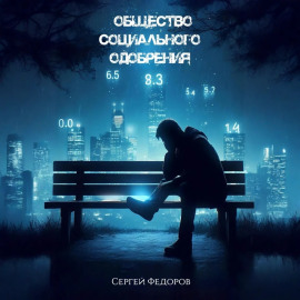 Общество социального одобрения