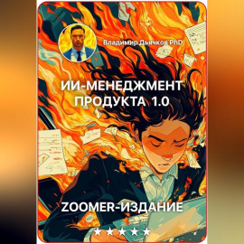 ИИ менеджмент продукта 1.0