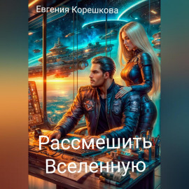 Рассмешить Вселенную
