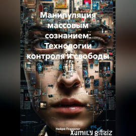 Манипуляция массовым сознанием: Технологии контроля и свободы