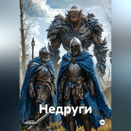 Недруги