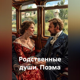Родственные души. Поэма