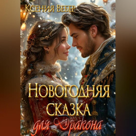 Новогодняя сказка для Дракона