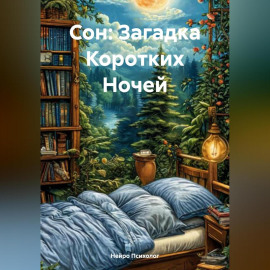 Сон: Загадка Коротких Ночей