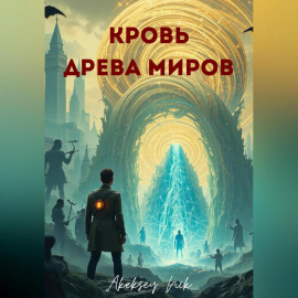 Кровь Древа Миров