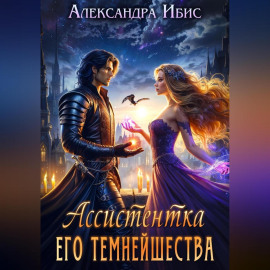 Ассистентка Его Темнейшества