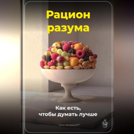 Рацион разума: Как есть, чтобы думать лучше