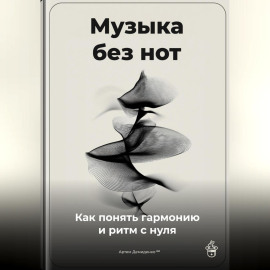 Музыка без нот: Как понять гармонию и ритм с нуля