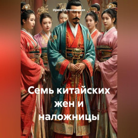 Семь китайских жен и наложницы