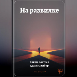 На развилке: Как не бояться сделать выбор