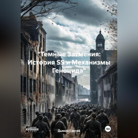 «Темные Затмения: История SS и Механизмы Геноцида»