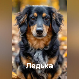 Ледька