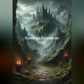 Кинжал Времени